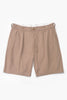 Service Works - Twill Part Timer Shorts - Mushroom