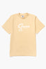 Service Works - Espresso Tee - Khaki