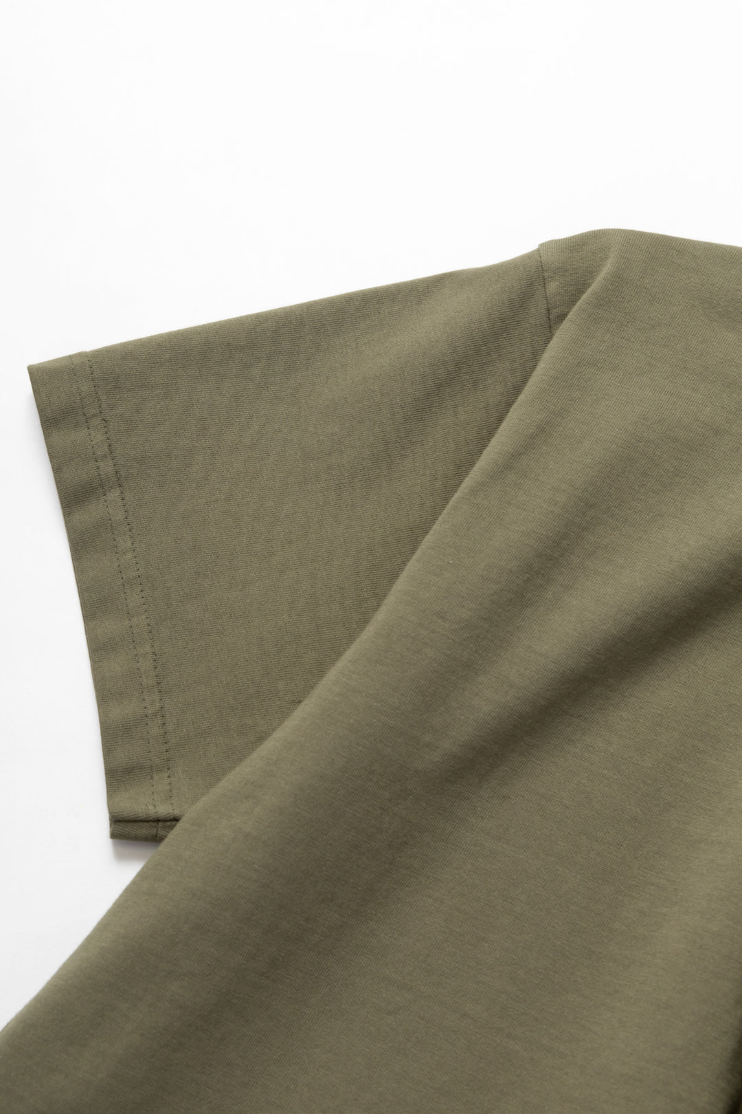 Service Works - Espresso Tee - Olive