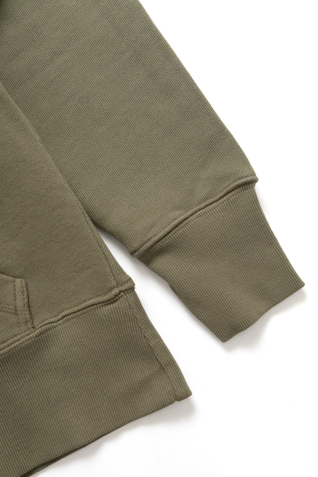 Service Works - Espresso Hoodie - Olive