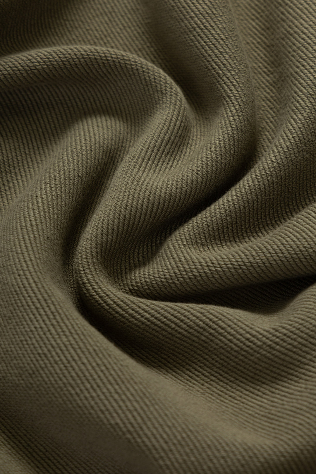Service Works - Espresso Hoodie - Olive