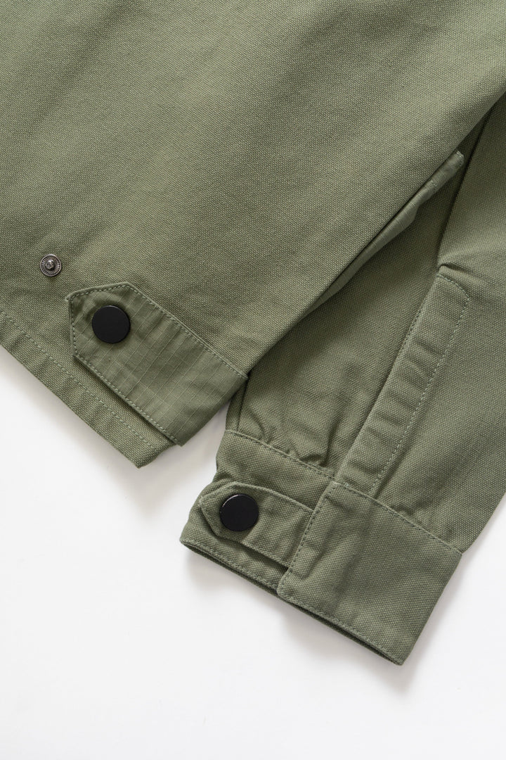 Service Works - Gardener Jacket - Forest