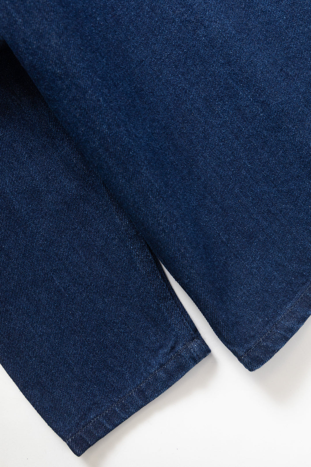 Service Works - Denim Script Popover - One Wash