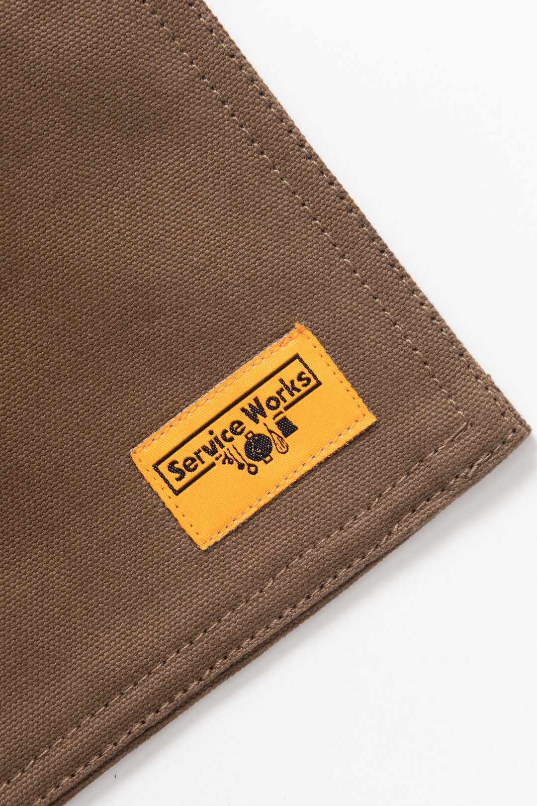 Service Works - Utility Belt - Brown