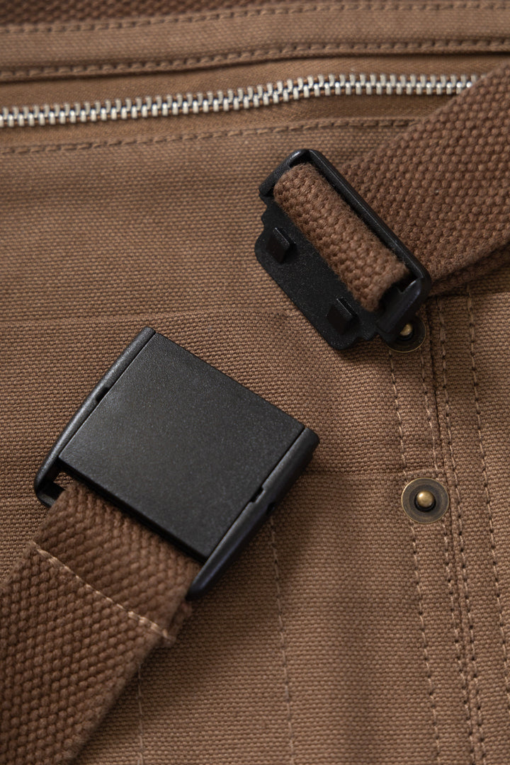 Service Works - Utility Belt - Brown