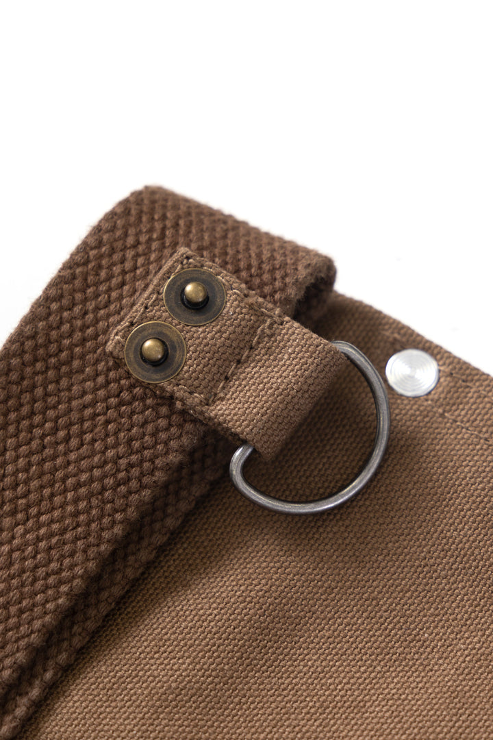 Service Works - Utility Belt - Brown