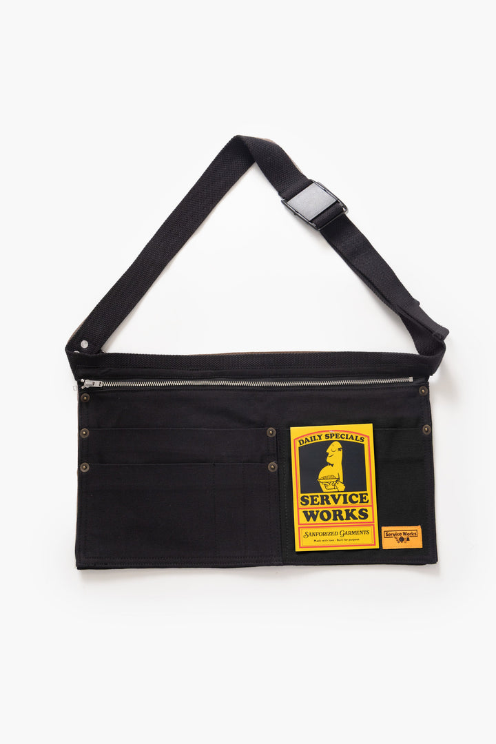 Service Works - Utility Belt - Black