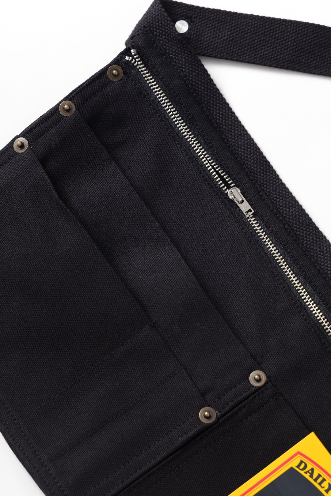 Service Works - Utility Belt - Black