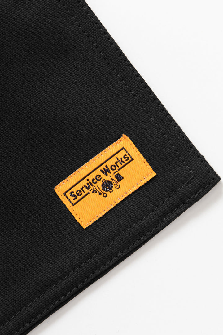 Service Works - Utility Belt - Black