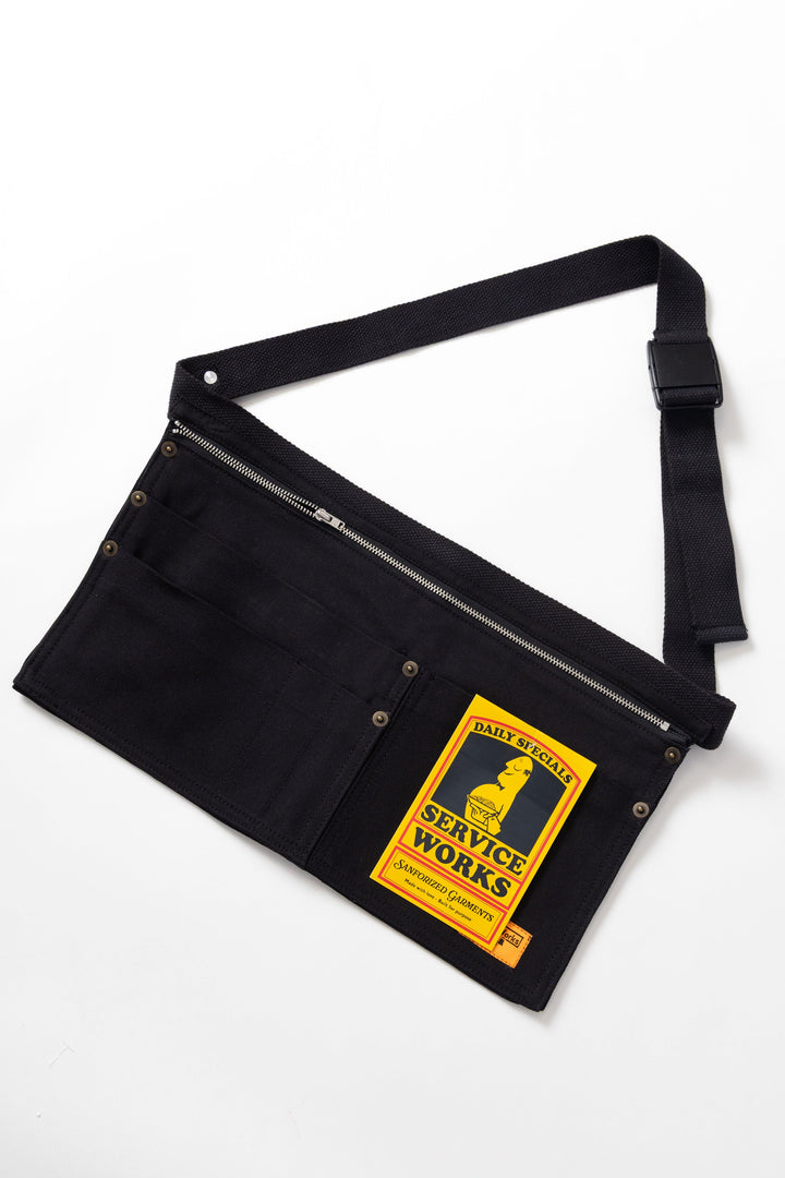 Service Works - Utility Belt - Black