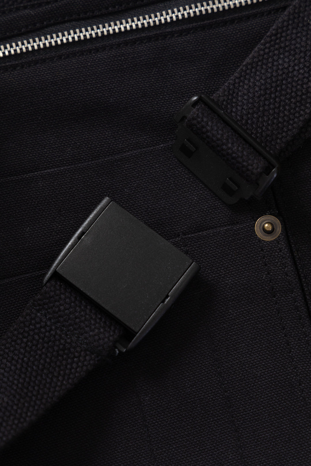 Service Works - Utility Belt - Black
