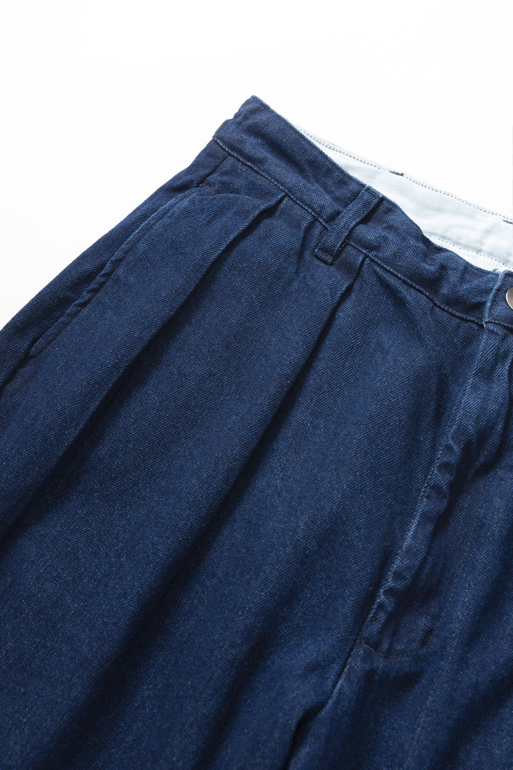 Service Works - Denim Part Timer Pant - One Wash