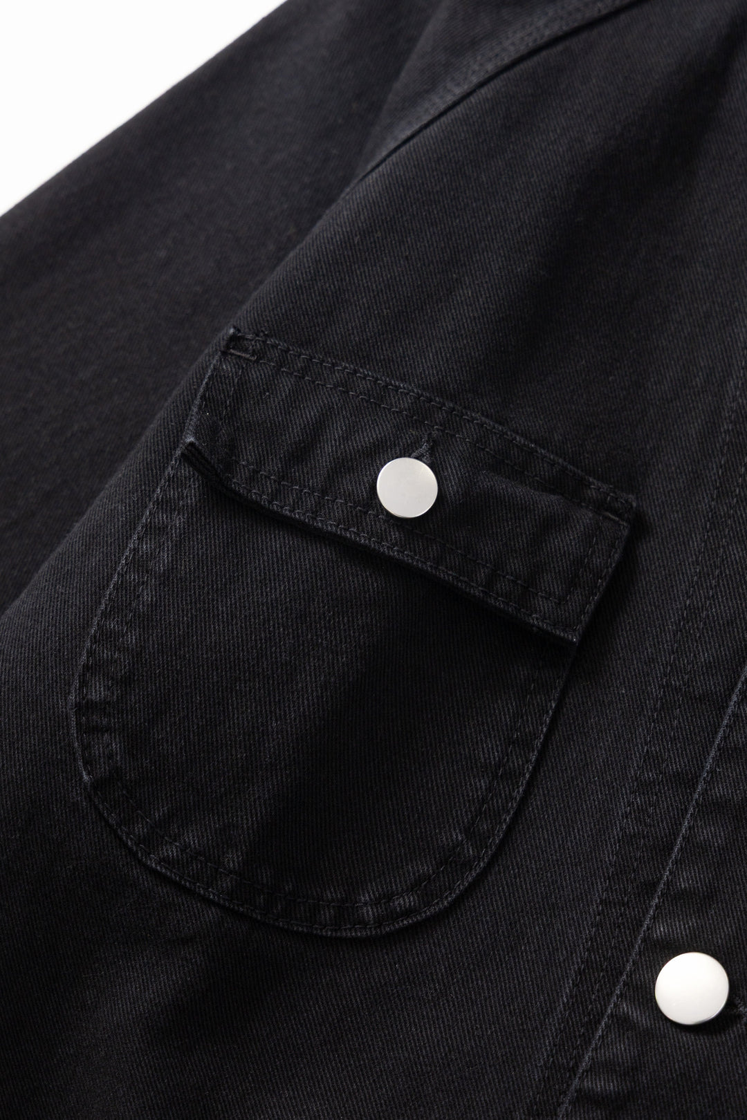 Service Works - Denim Coverall 2.0 - Dark Wash