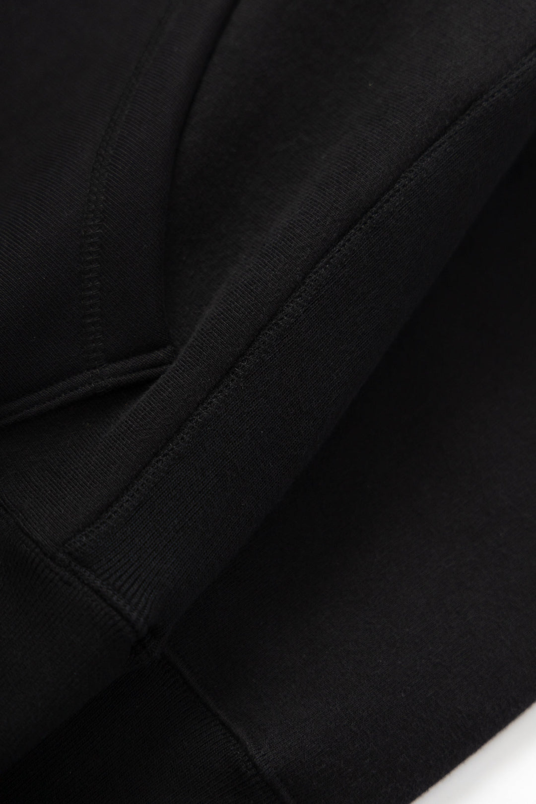 Service Works - Maintainence Hoodie - Black