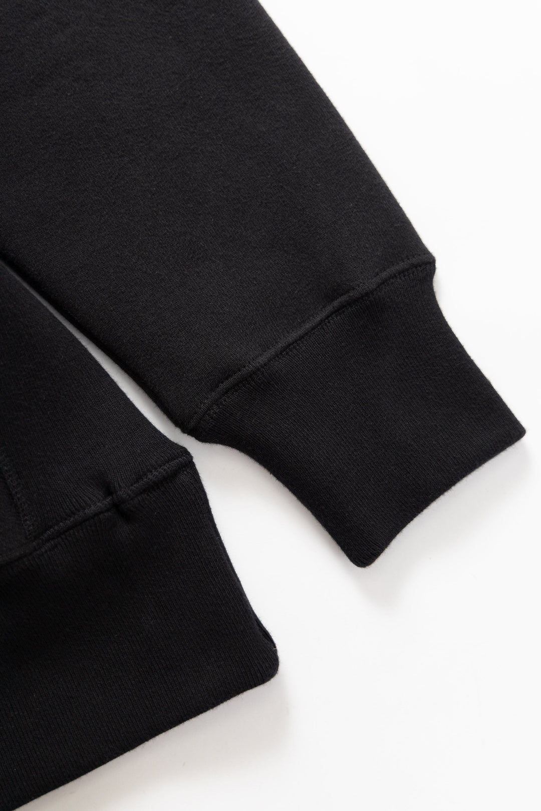Service Works - Maintainence Hoodie - Black