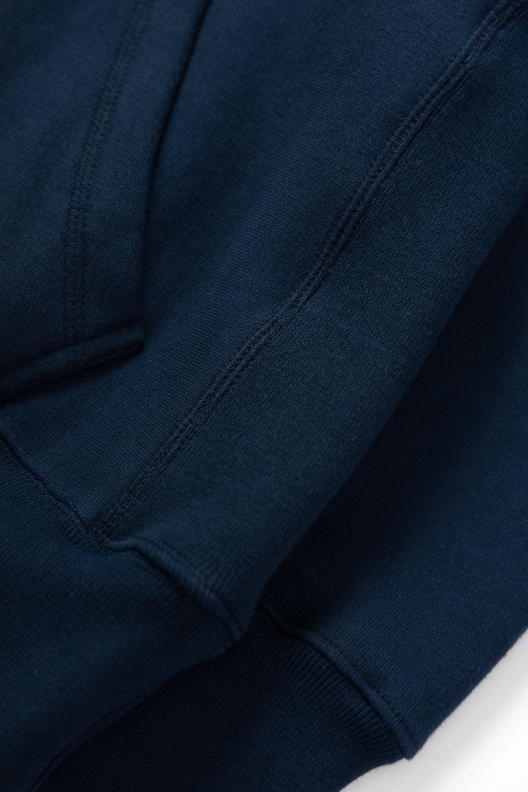 Service Works - Maintainence Hoodie - Navy