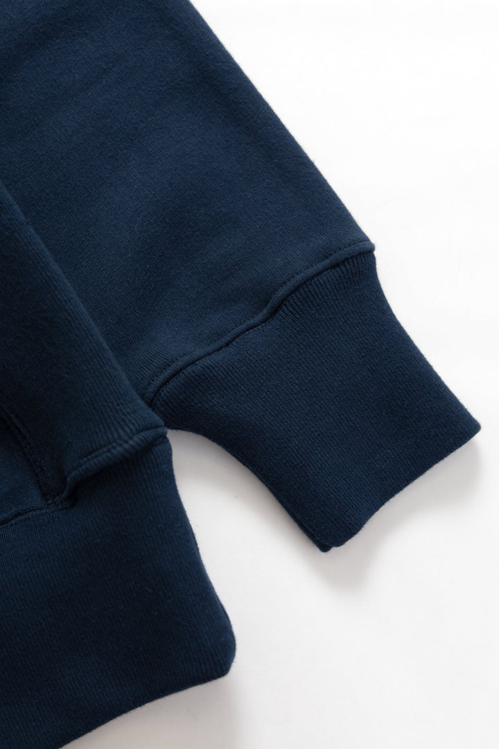 Service Works - Maintainence Hoodie - Navy