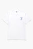Service Works - Maintenance Tee - White