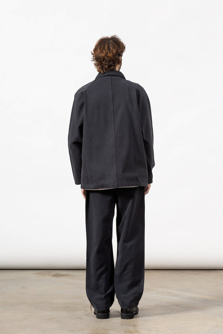 Service Works - Moleskin Coverall 2.0 - Black