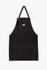 Service Works - Denim Apron - Dark Wash
