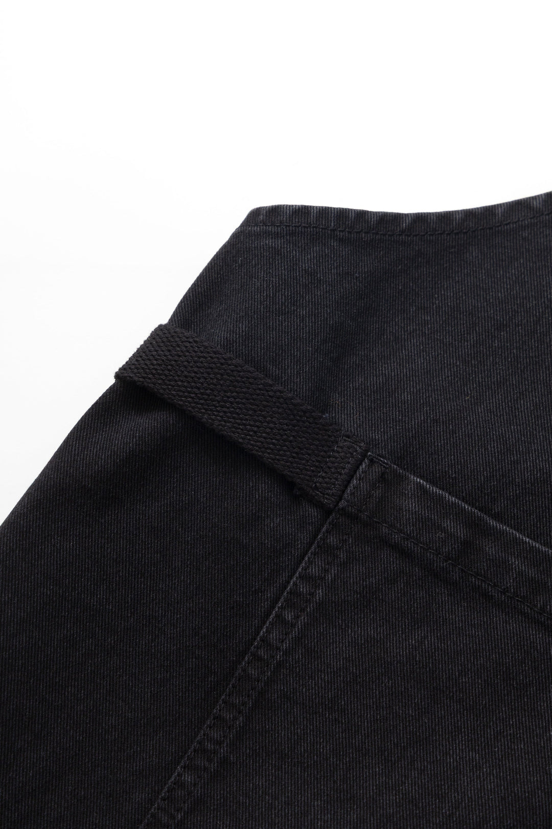 Service Works - Denim Apron - Dark Wash