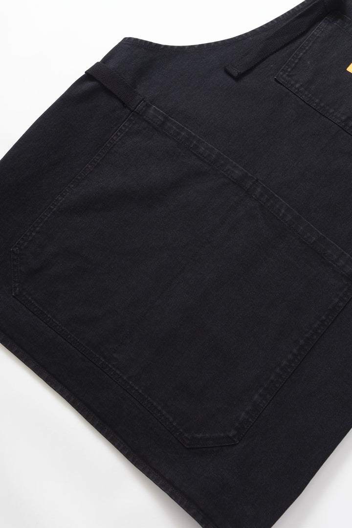 Service Works - Denim Apron - Dark Wash