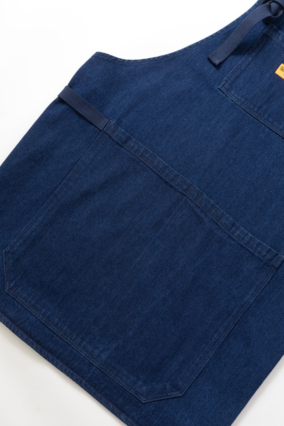 Service Works - Denim Apron - One Wash