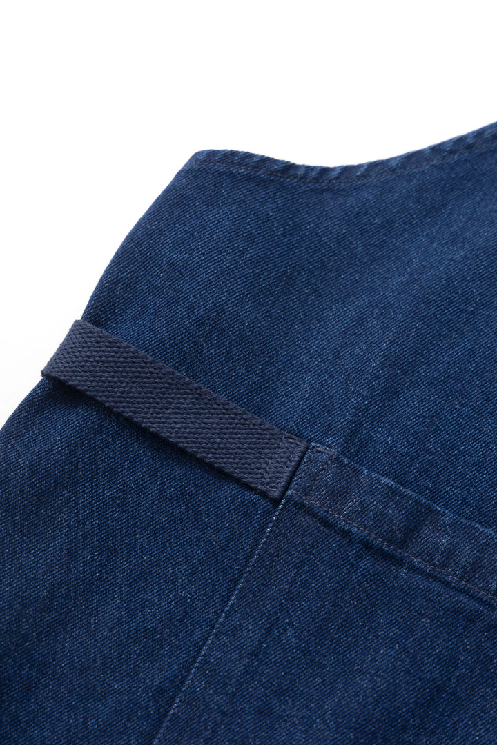 Service Works - Denim Apron - One Wash