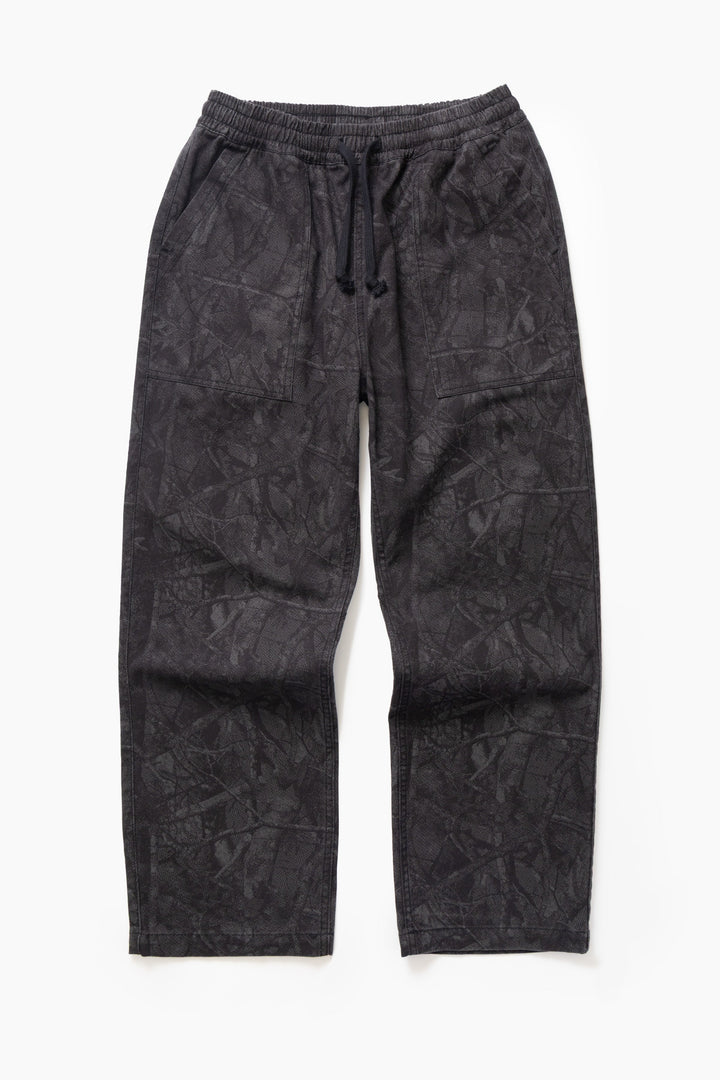 Service Works - Xerox Camo Chef Pants - Mono