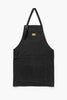 Service Works - Moleskin Apron - Black
