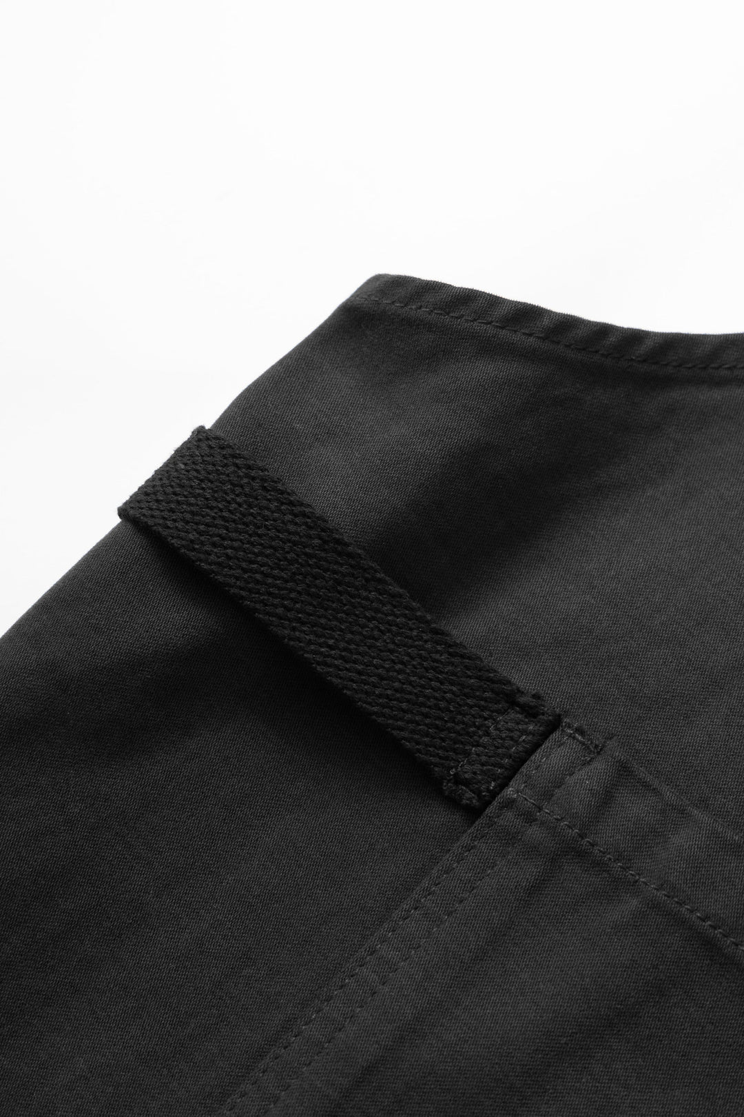 Service Works - Moleskin Apron - Black
