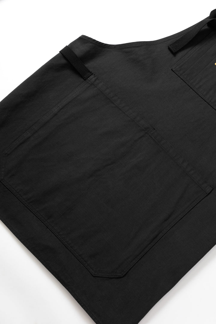 Service Works - Moleskin Apron - Black