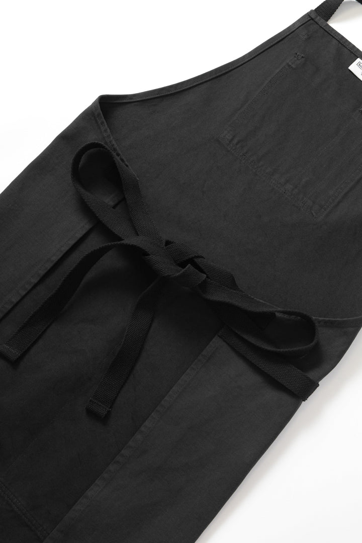Service Works - Moleskin Apron - Black