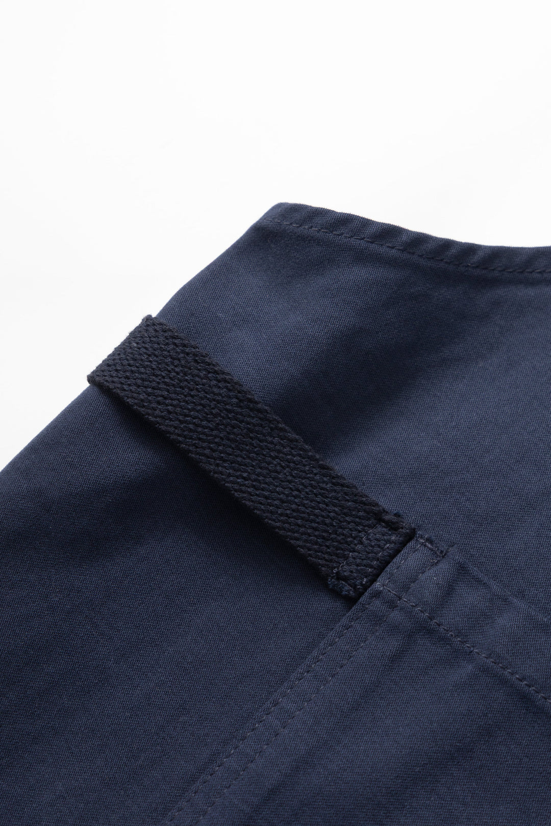 Service Works - Moleskin Apron - Dark Navy