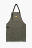 Service Works - Moleskin Apron - Moss