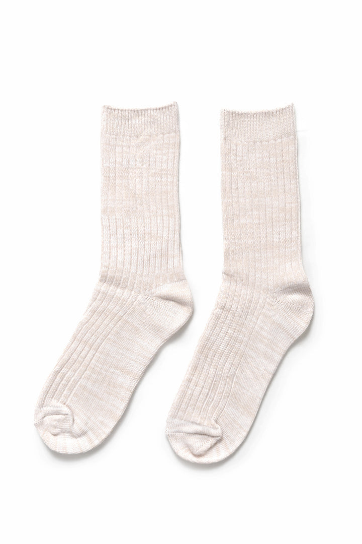 Service Works - The Gardener's Sock - Beige