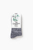 Service Works - The Gardener's Sock - Black