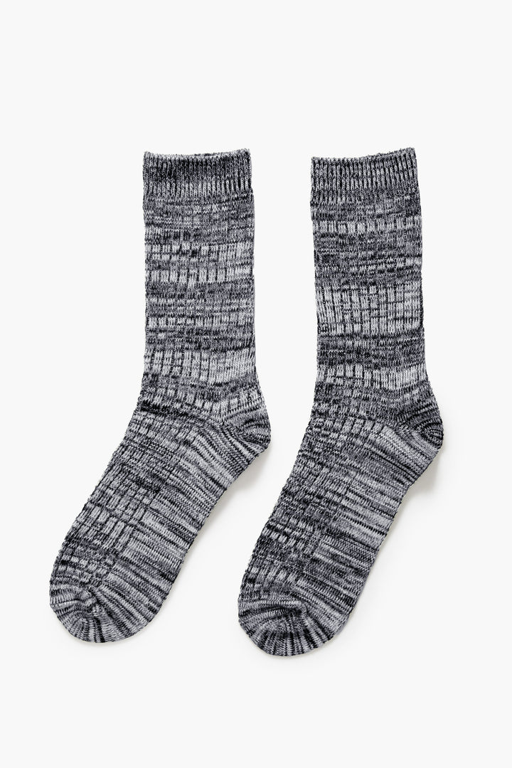 Service Works - The Gardener's Sock - Black
