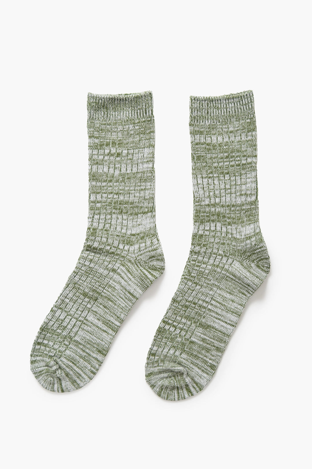 Service Works - The Gardener's Sock - Green