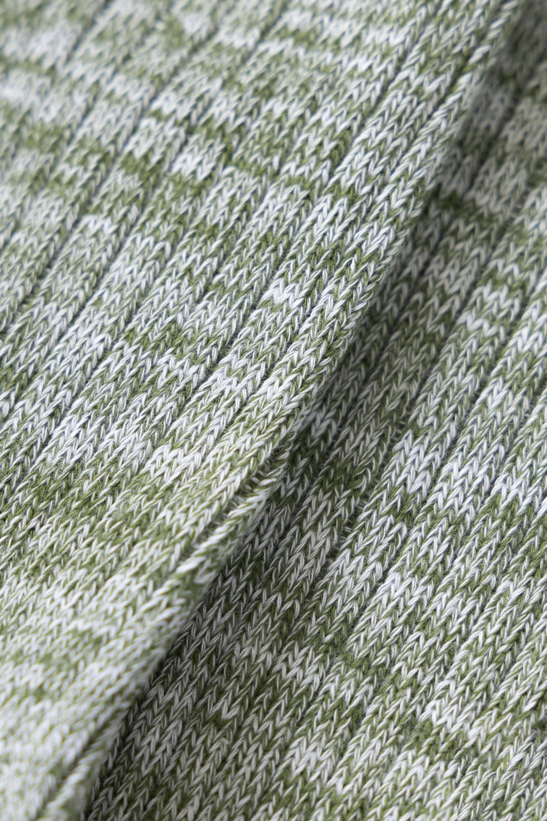 Service Works - The Gardener's Sock - Green