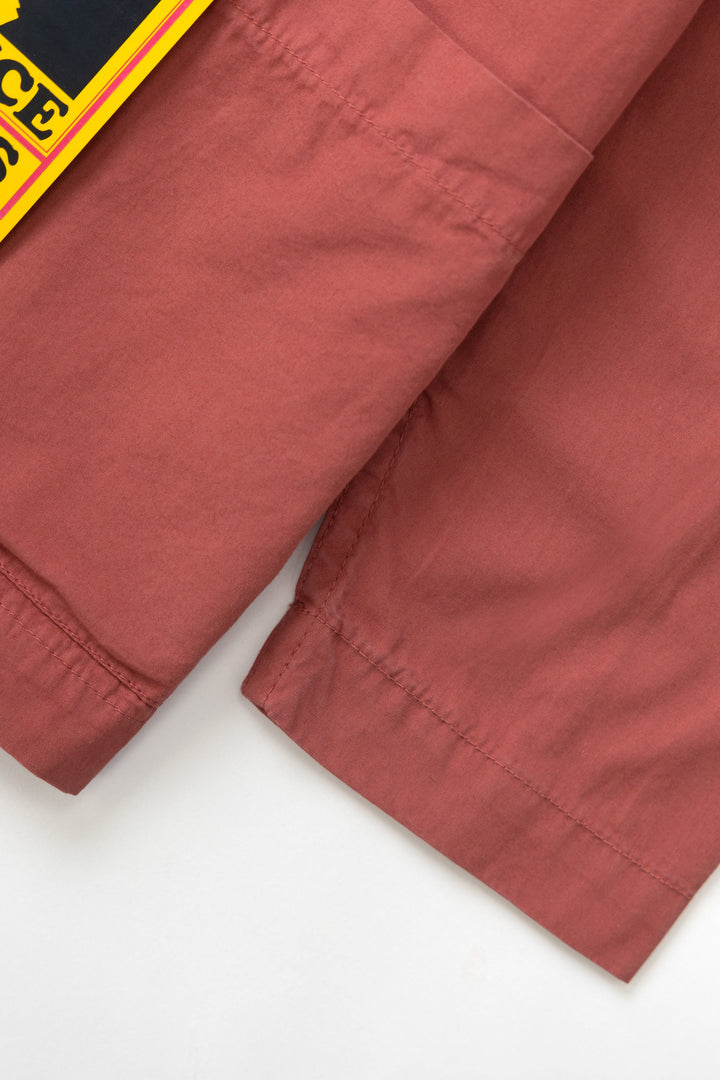 Service Works - Easy Chef Shirt - Clay