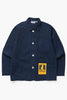 Service Works - Easy Chef Shirt - Navy
