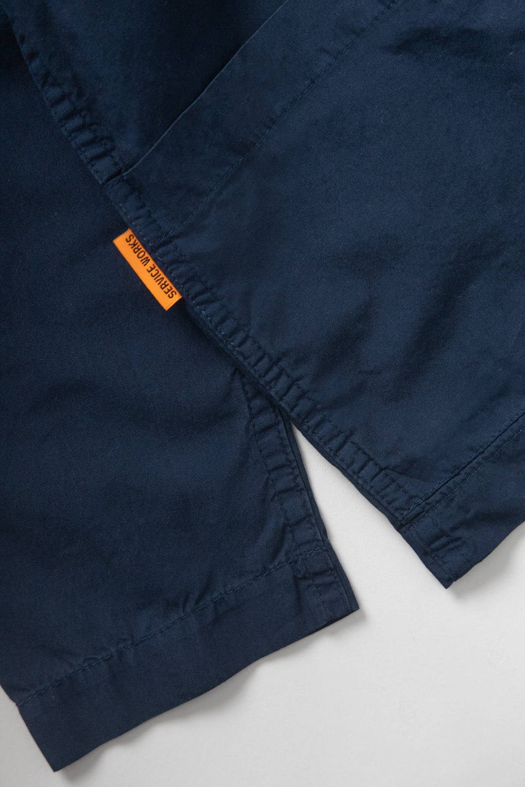Service Works - Easy Chef Shirt - Navy
