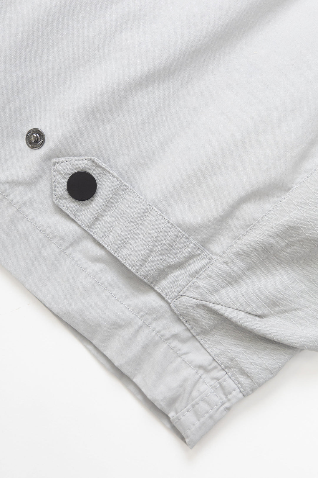 Service Works - Gardener Vest - Silver