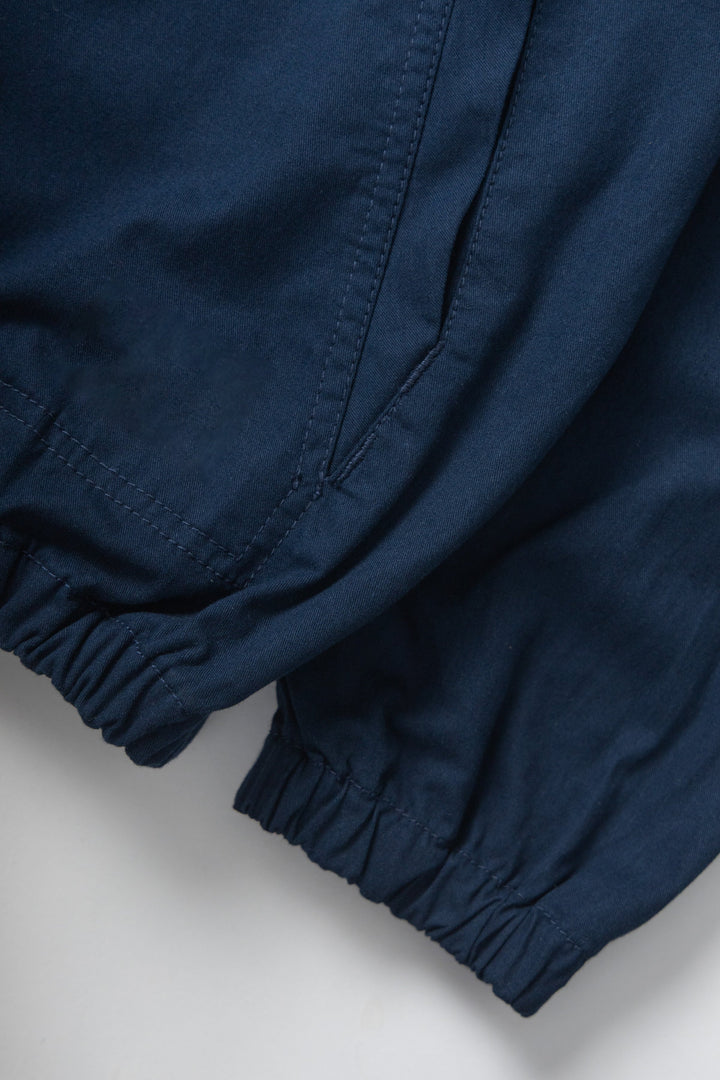 Service Works - Twill Work Jacket - Dark Navy