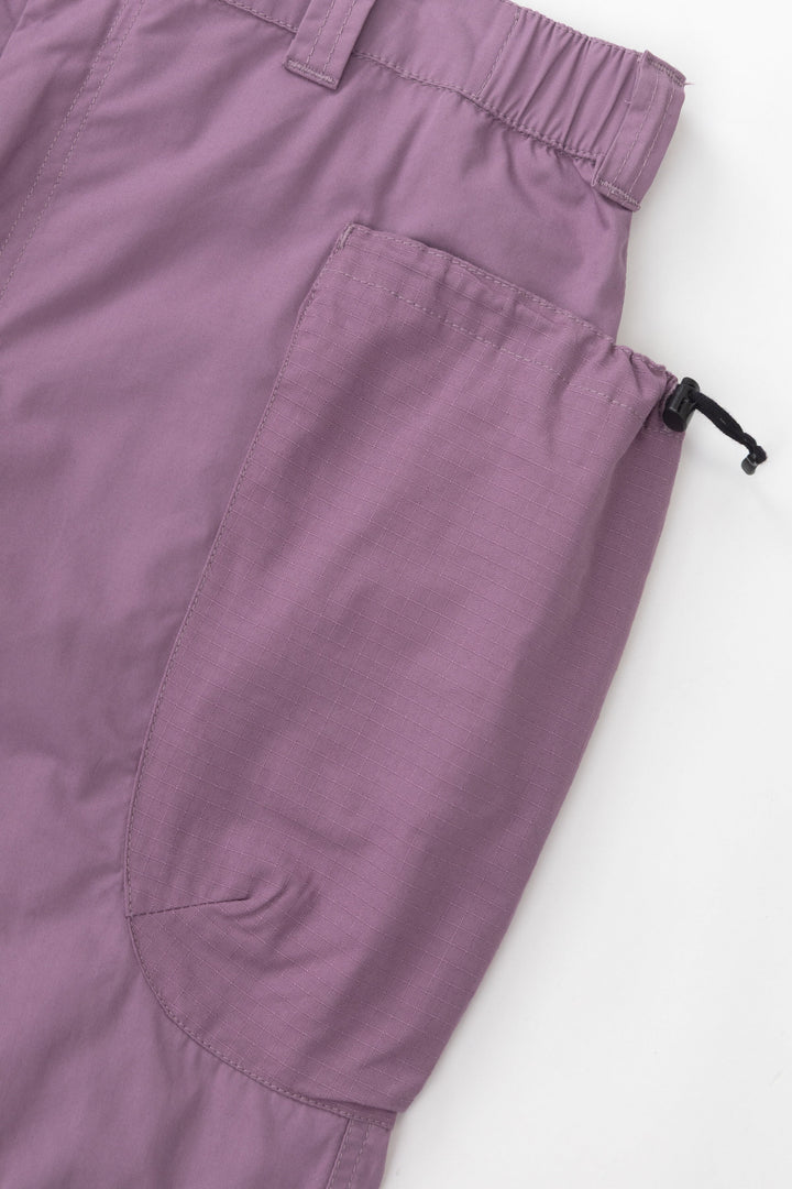Service Works - Gardener Shorts - Grape