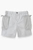 Service Works - Gardener Shorts - Silver