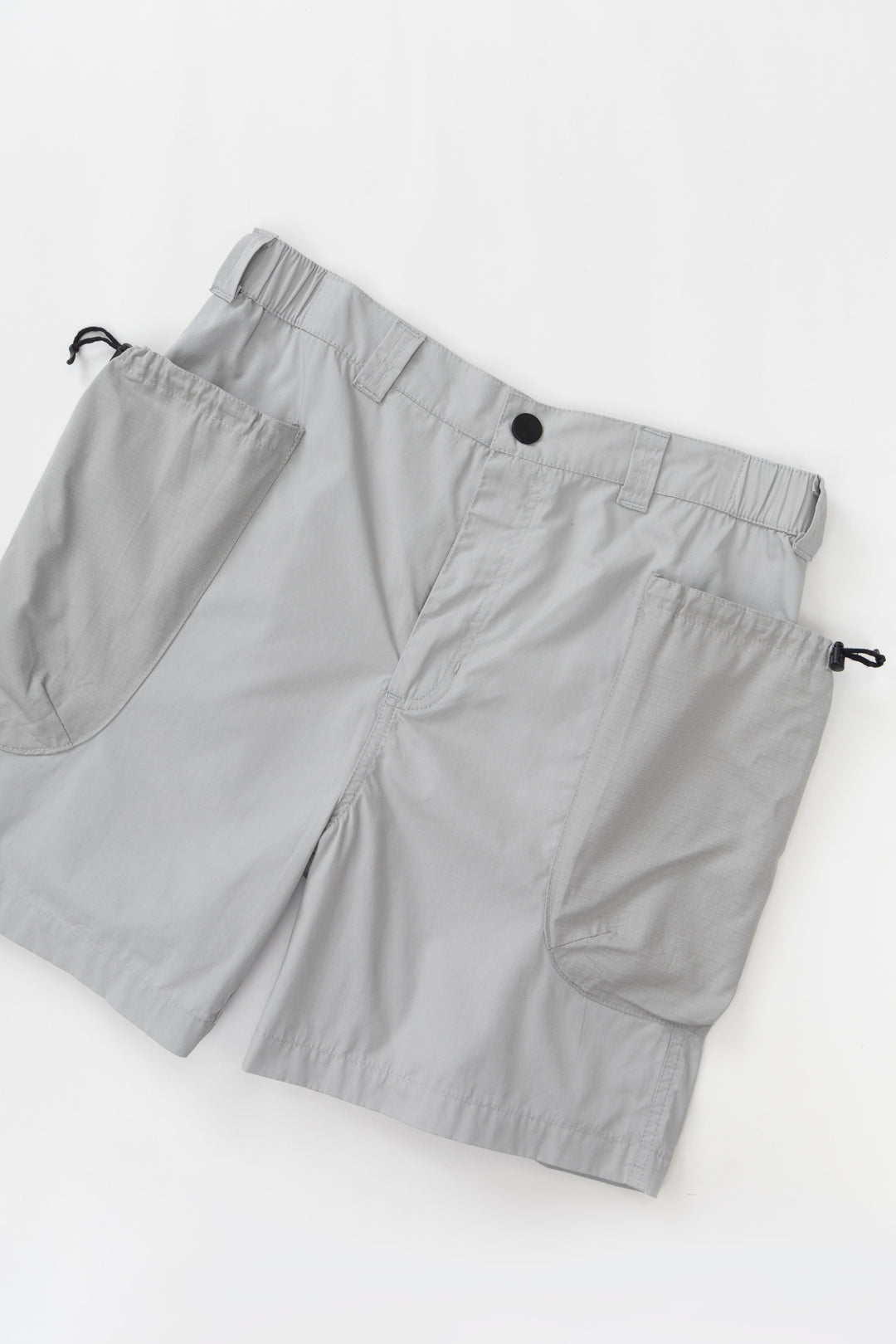 Service Works - Gardener Shorts - Silver