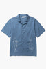 Service Works - Mackerel Shirt - Slate