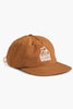 Service Works - Home Comforts Cap - Rust